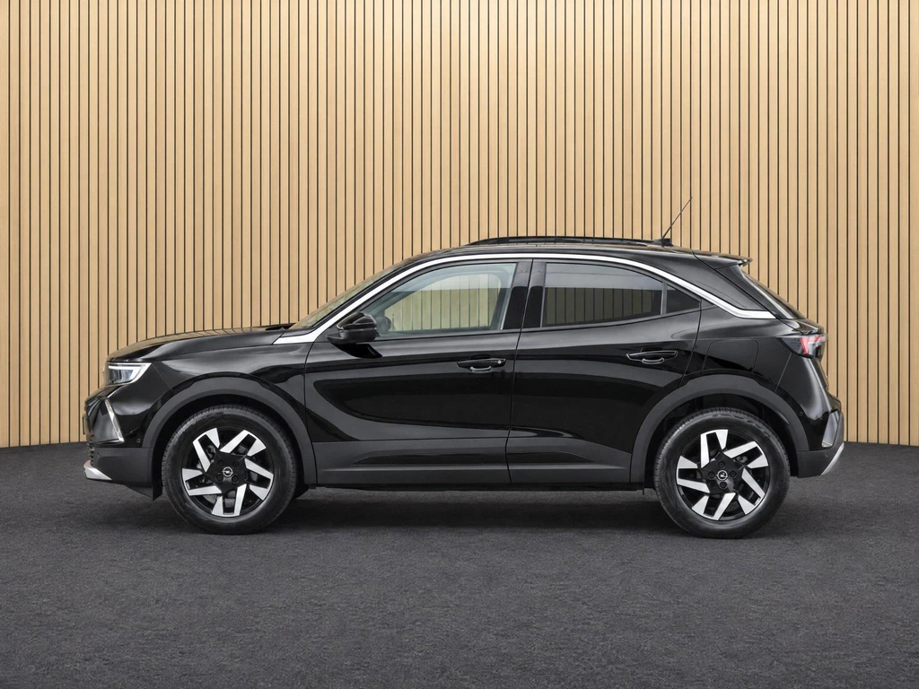 Opel Mokka-e – foto 2