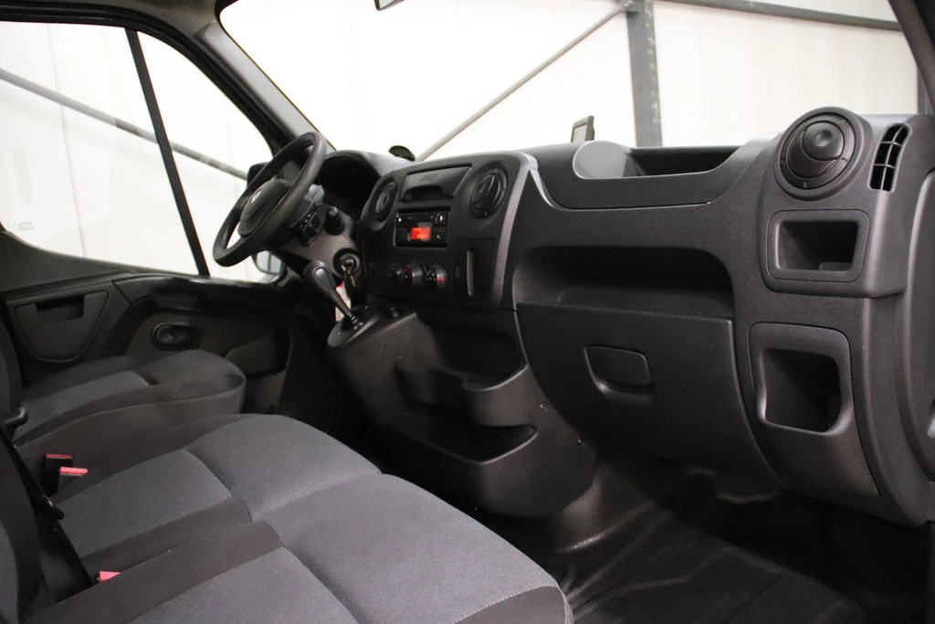 Renault Master – foto 11