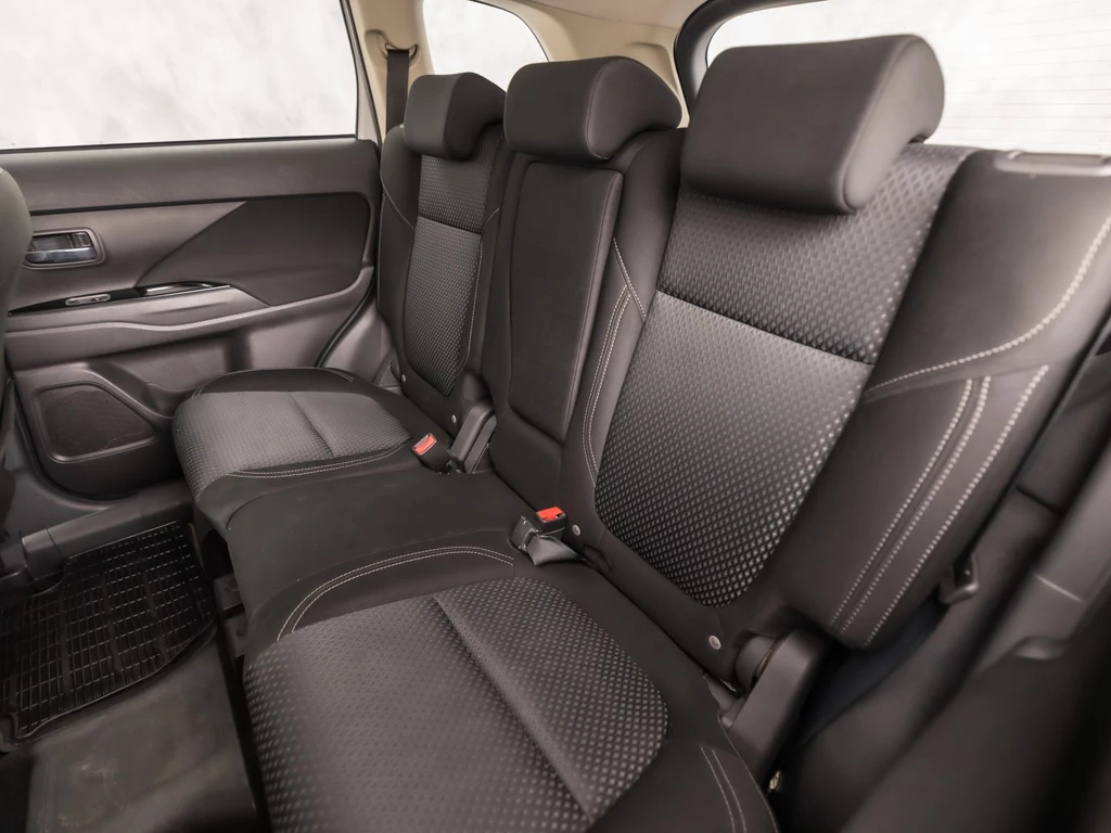 Mitsubishi Outlander Sport – foto 15