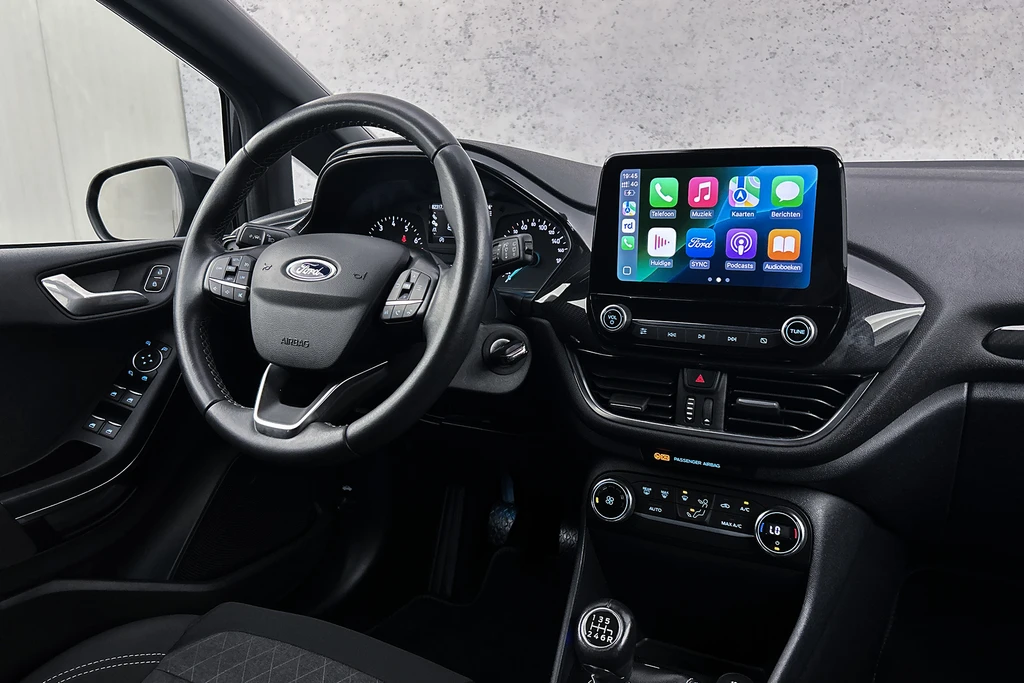 Ford Fiesta – foto 17