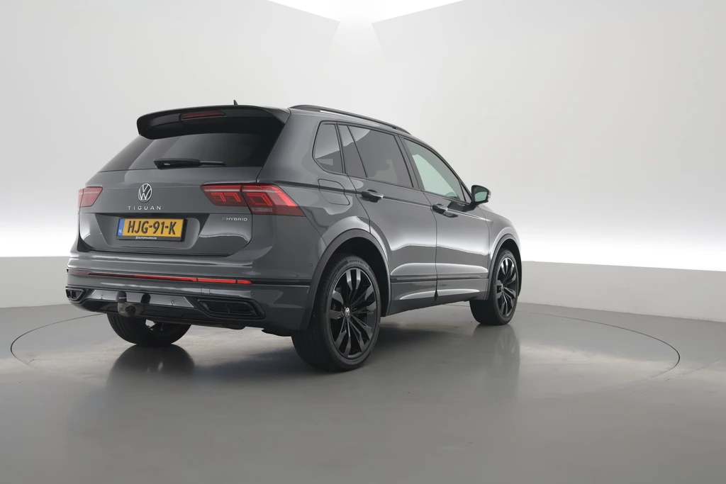 Volkswagen Tiguan – foto 3