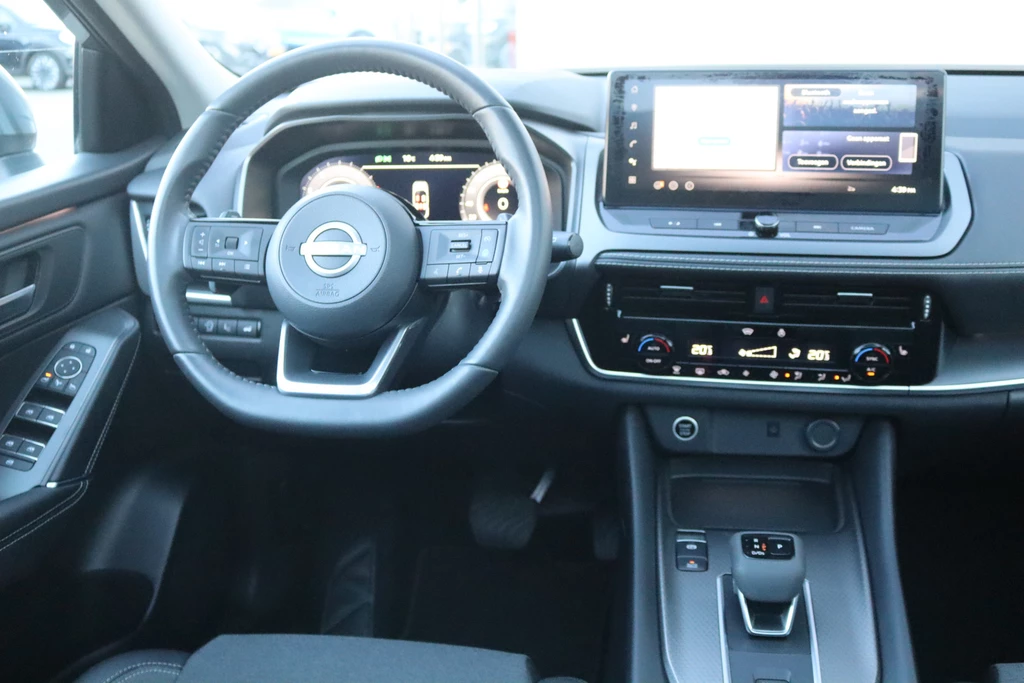 Nissan QASHQAI – foto 17