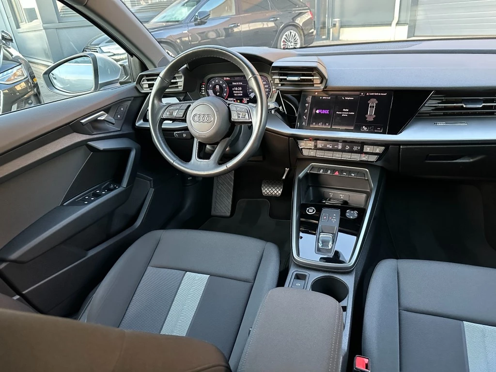 Audi A3 – foto 13