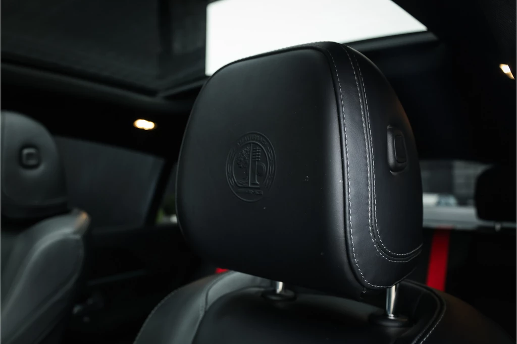 Mercedes-Benz GLE – foto 34