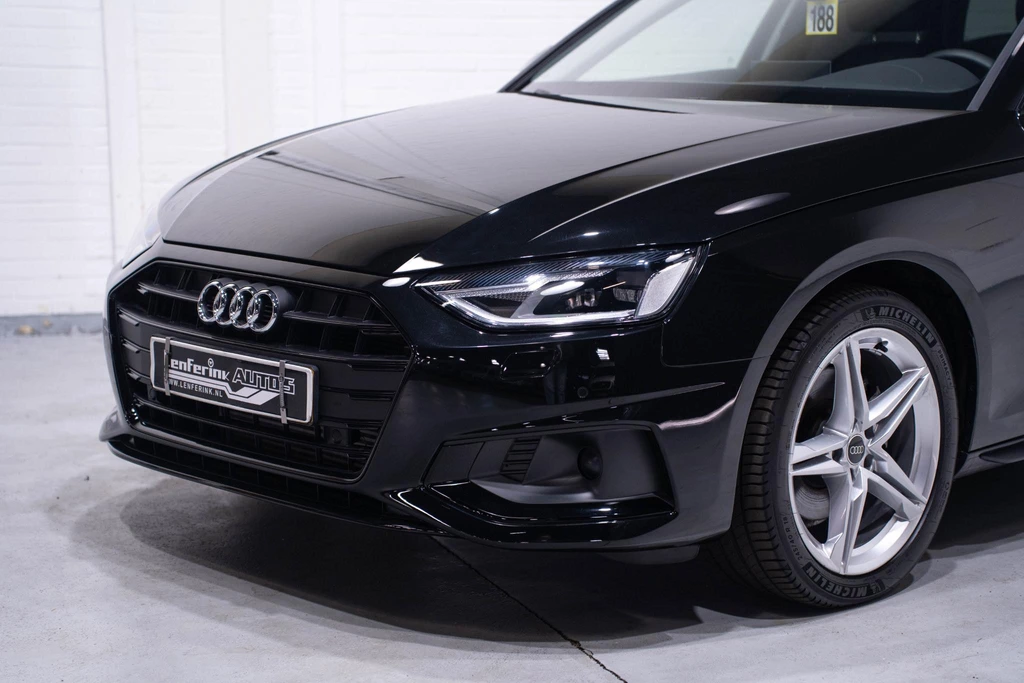 Audi A4 – foto 2