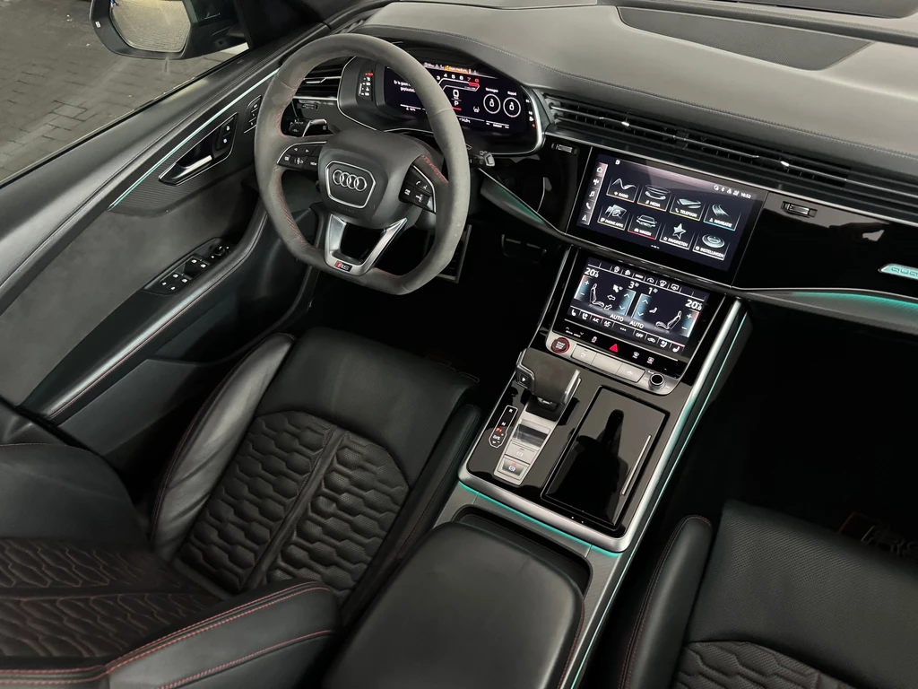 Audi RSQ8 – foto 46