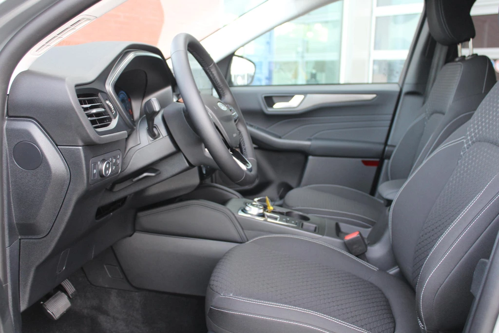 Ford Kuga – foto 6