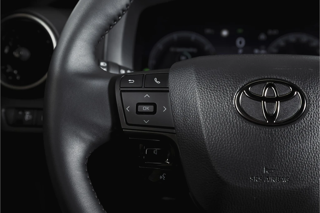 Toyota C-HR – foto 45