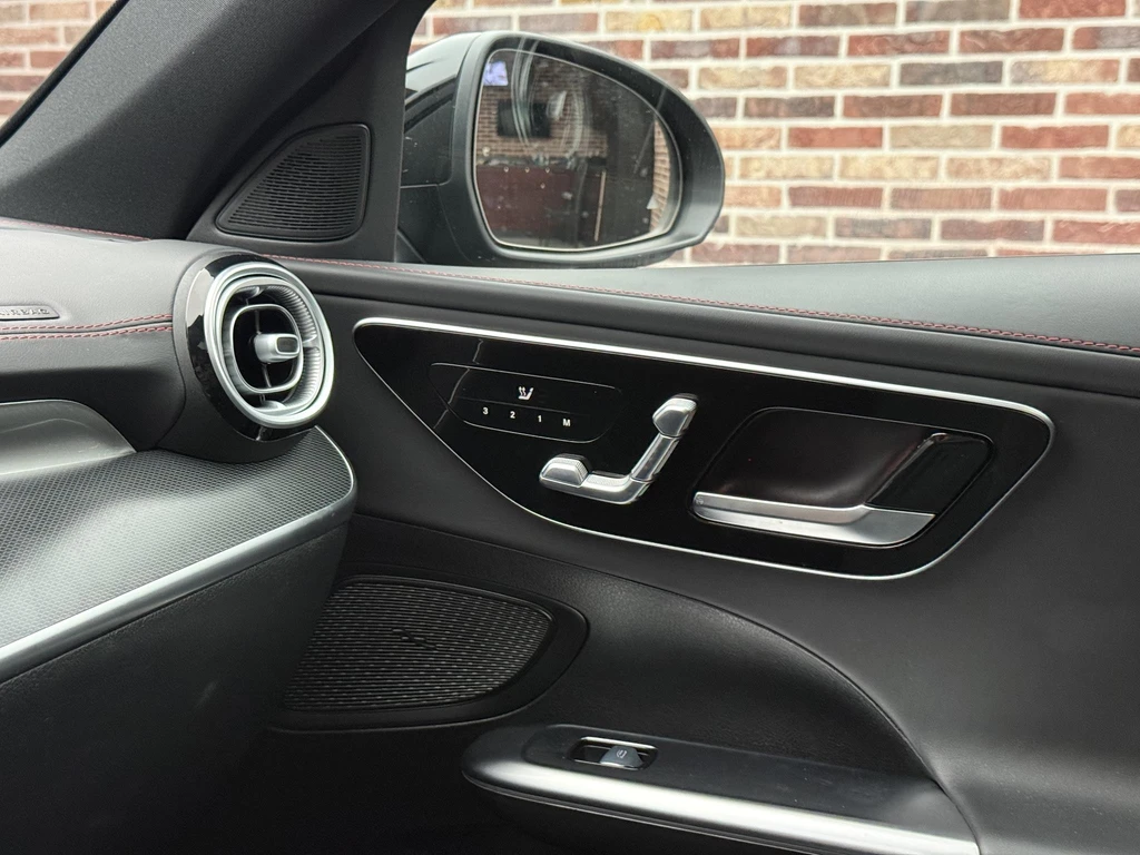 Mercedes-Benz C-Klasse – foto 28