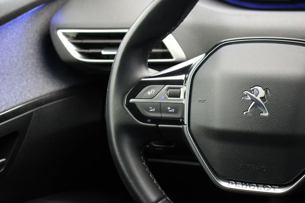 Peugeot 5008 – foto 27