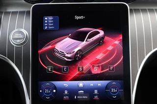 Mercedes-Benz C-Klasse – thumbnail 28