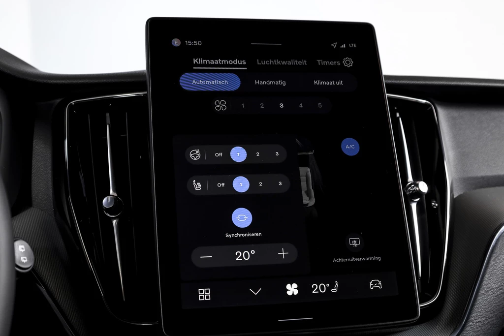 Volvo XC60 – foto 29