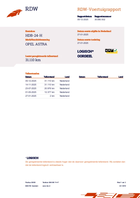 Opel Astra – foto 41