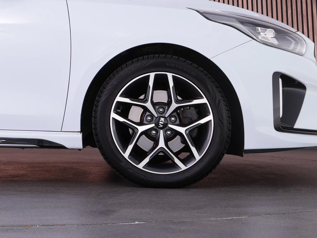 Kia Ceed – foto 56