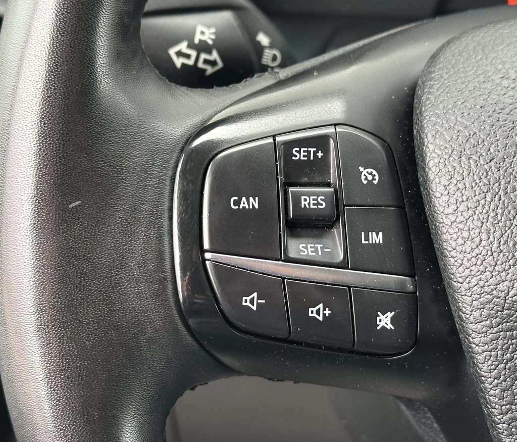 Ford Transit Custom – foto 14