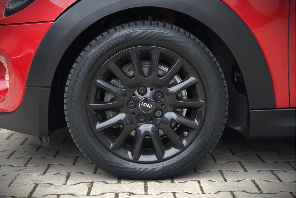 MINI Cooper Cabrio – foto 22