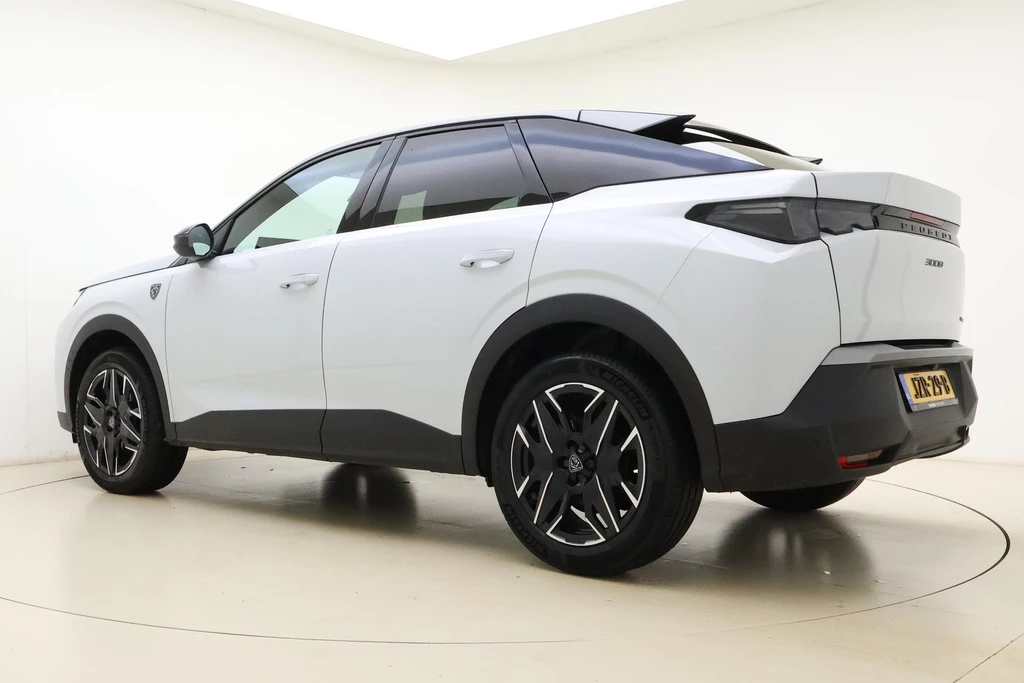 Peugeot 3008 – foto 4