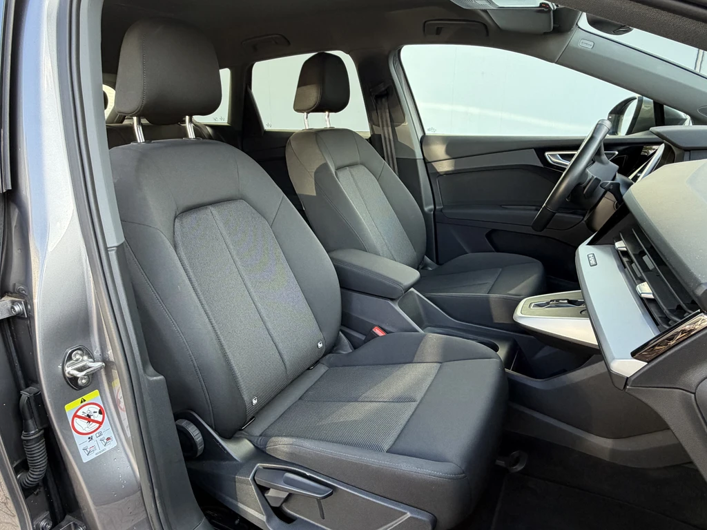 Audi Q4 e-tron – foto 36