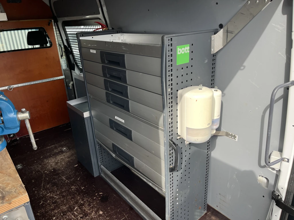 Mercedes-Benz Sprinter – foto 26