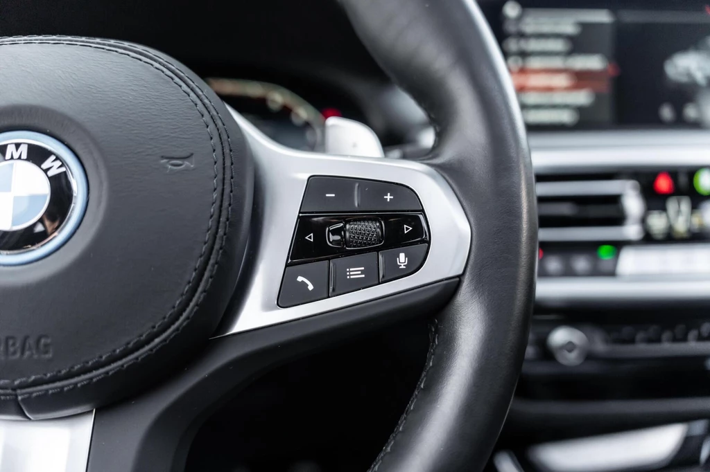 BMW X3 – foto 37