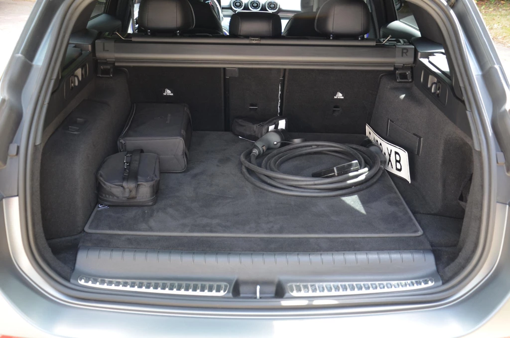 Mercedes-Benz C-Klasse – foto 60