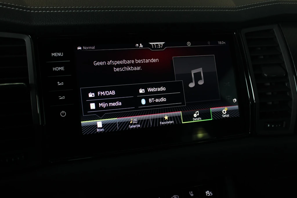 Škoda Kodiaq – foto 36