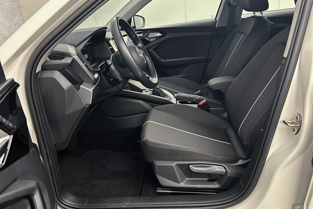 Audi A1 Sportback – foto 30