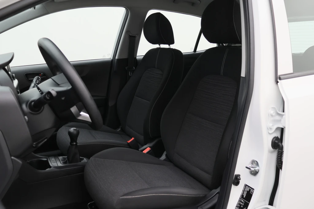 Kia Picanto – foto 17