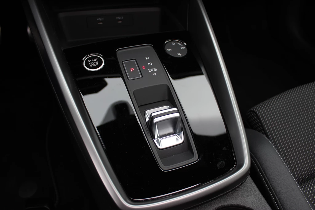 Audi A3 – foto 34