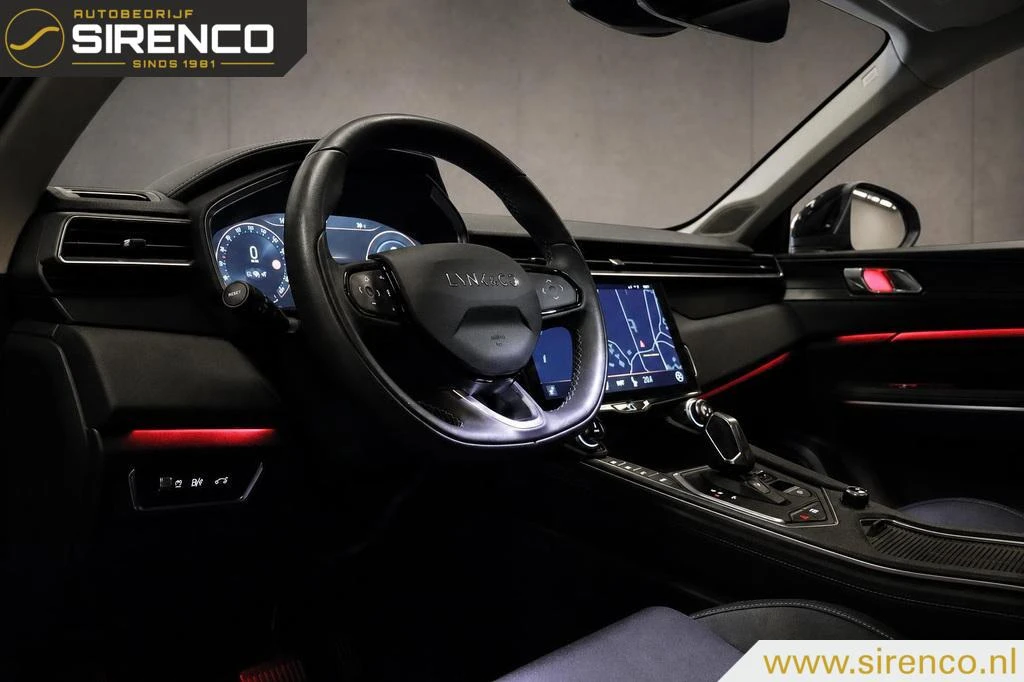 Lynk & Co 01 – foto 50