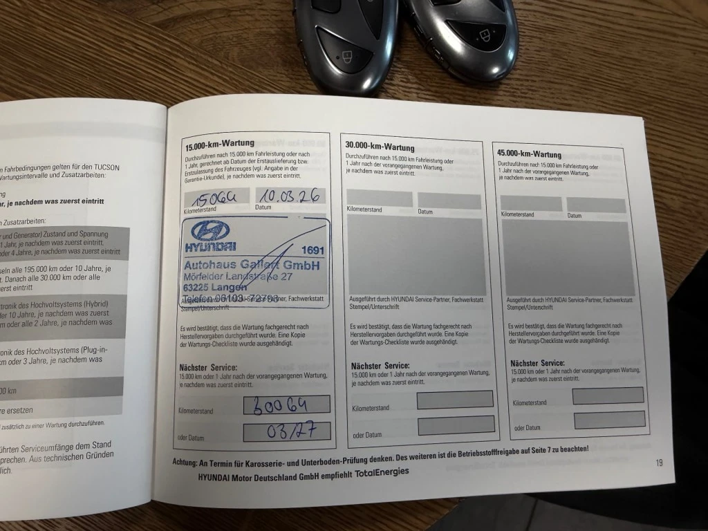 Hyundai Tucson – foto 64