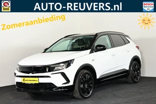 Opel Grandland – thumbnail 1