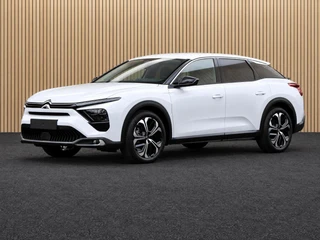 Citroën C5 X – thumbnail 1