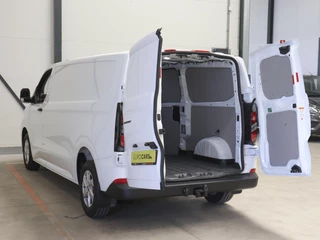 Ford Transit Custom – thumbnail 4