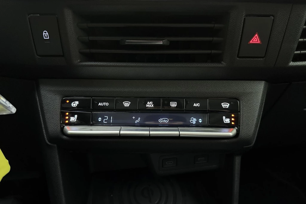 Opel Frontera – foto 20
