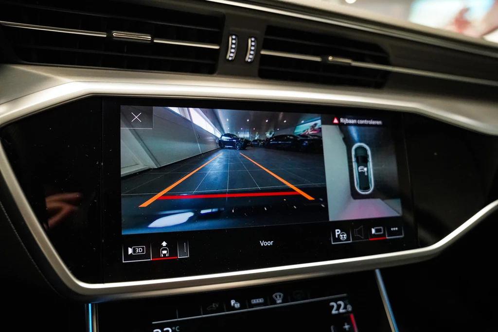Audi A6 – foto 14