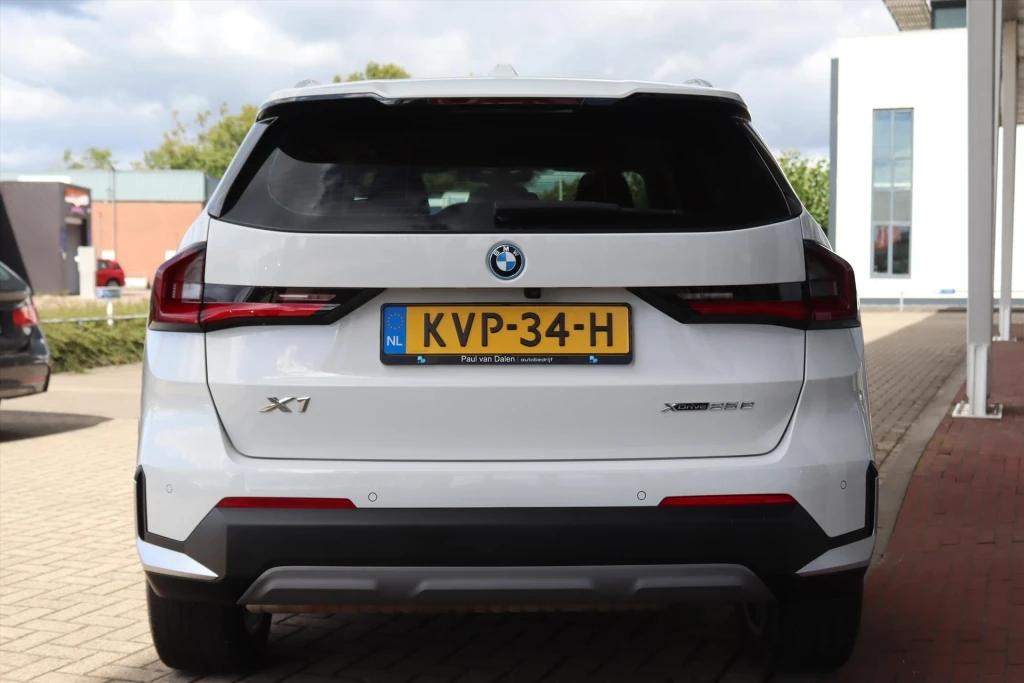 BMW X1 – foto 10