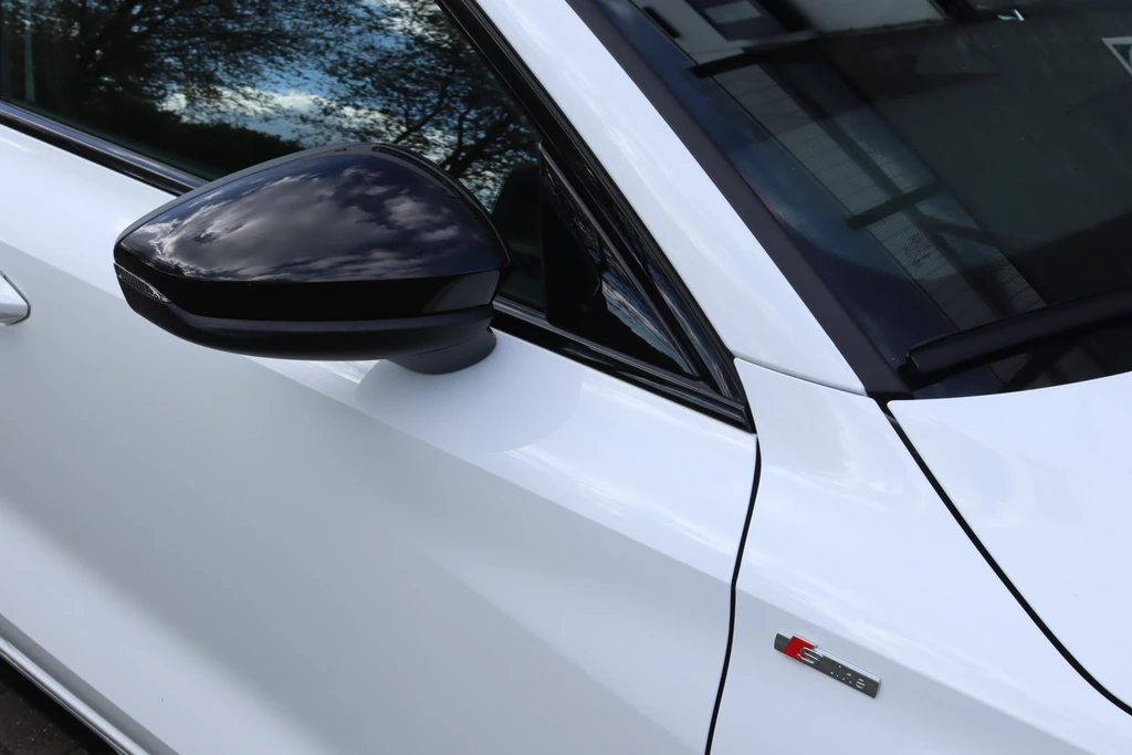 Audi A3 – foto 36