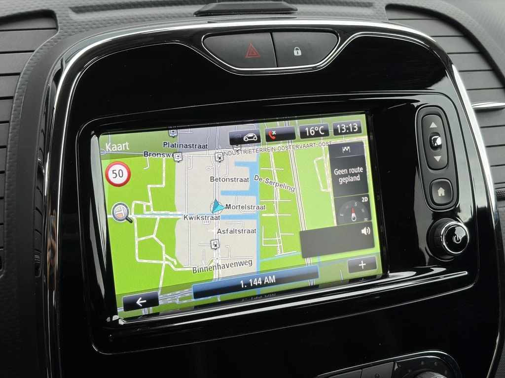 Renault Captur – foto 13