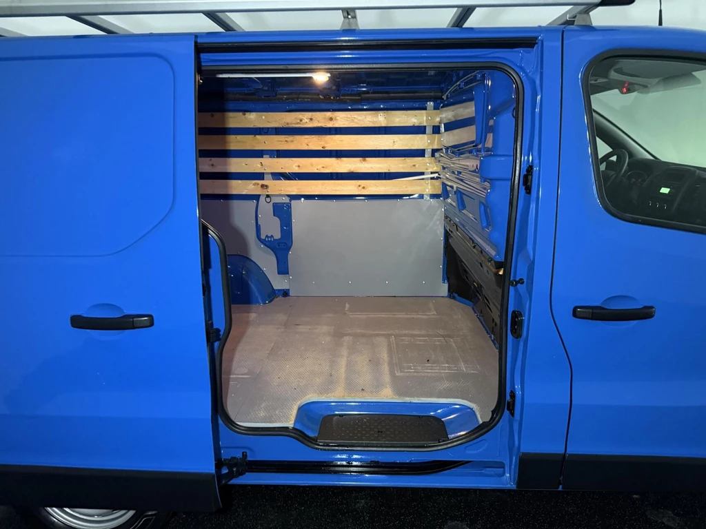 Renault Trafic – foto 19