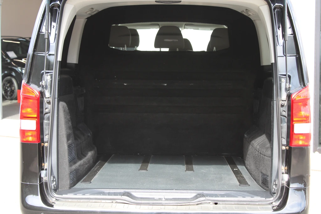 Mercedes-Benz Vito – foto 19