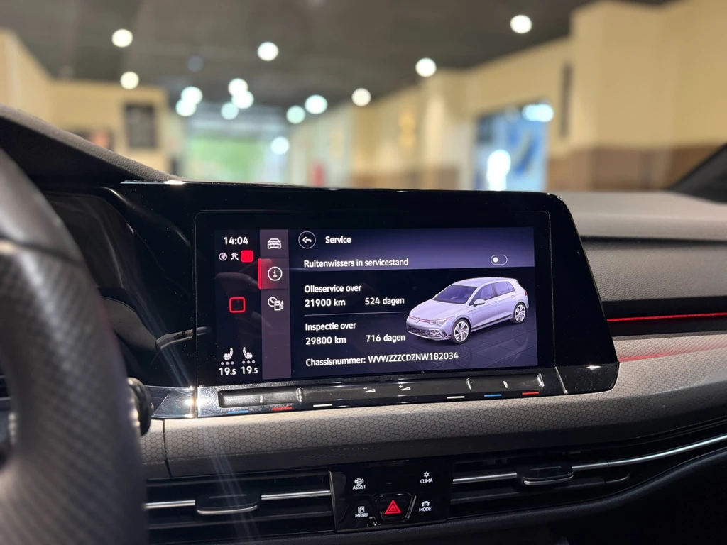 Volkswagen Golf – foto 29