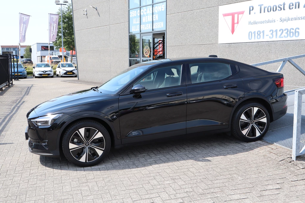 Polestar 2 – foto 2