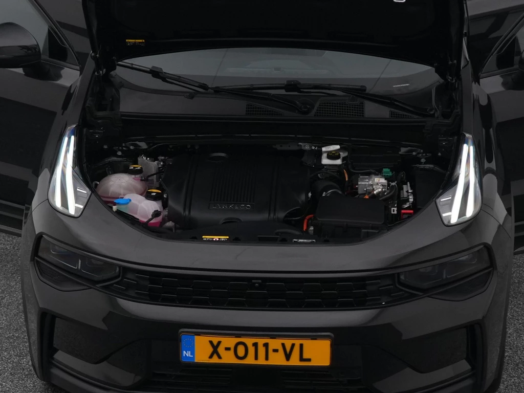 Lynk & Co 01 – foto 33