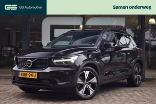 Volvo XC40 – thumbnail 1