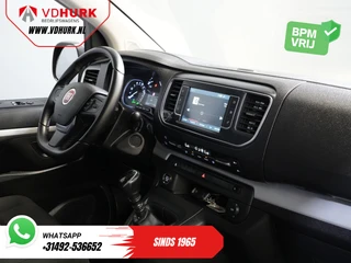 Fiat Scudo – thumbnail 9