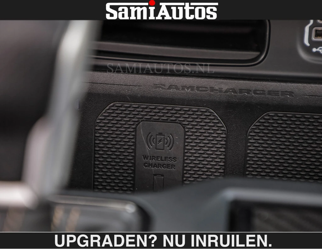 Dodge Ram Pick-Up – foto 95