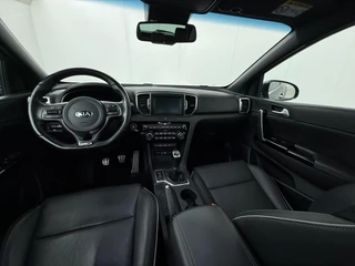 Kia Sportage – thumbnail 14