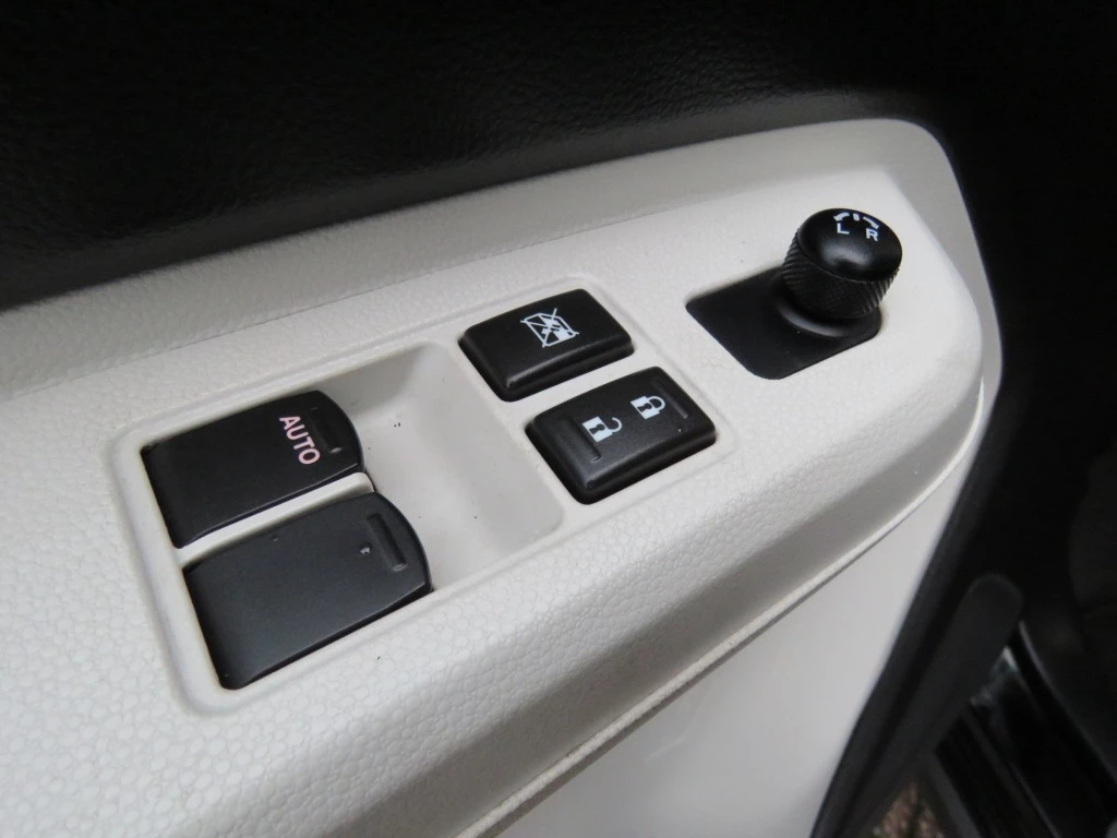 Suzuki Ignis – foto 32