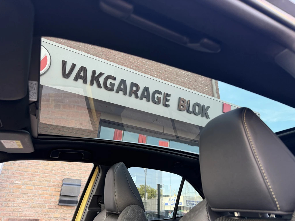 Toyota Yaris Cross – foto 14